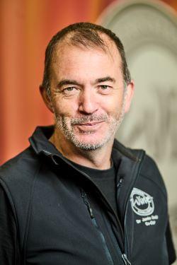 Dr Jamie Goode